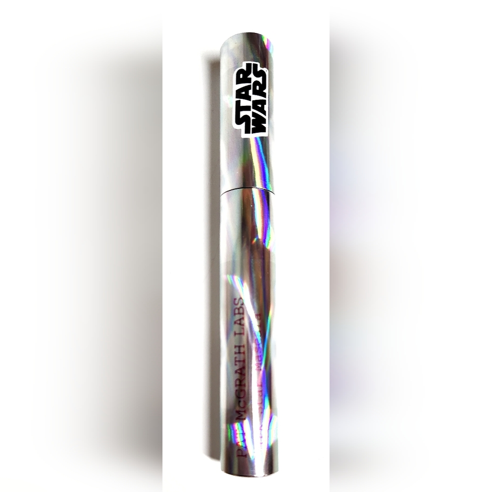 Pat McGrath X Star Wars Edition Dark Star Mascara Pink Mystique New with Box - Picture 9 of 12